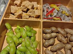 -海底捞火锅(万达广场店)
