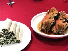 -老吉士酒家(天平路店)