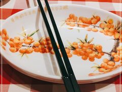 -西贝(宝乐汇店)