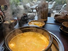 -芸鲜季·云南野生菌餐厅· 云南风物味研社(闵行店)
