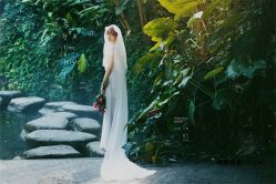 唯美浪漫-巴黎婚纱摄影工作室