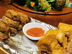 -徽品轩·徽菜馆·地道徽菜(合作经济广场店)