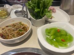 -浩爷羊蝎子火锅(望京店)