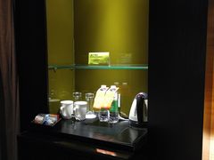 -西安绿地假日酒店