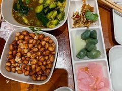 -木屋烧烤(西南角店)