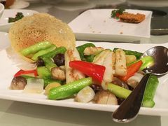 -利苑酒家(金宝店)