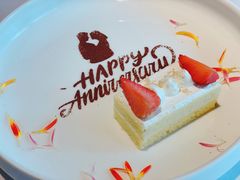 -燃扒房Steakhouse(皇庭店)
