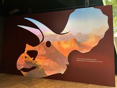 -墨尔本博物馆(Melbourne Museum)