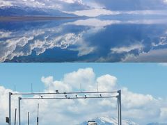 -赛里木湖风景名胜区