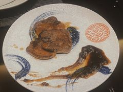 -柚·日式料理-富力万丽酒店