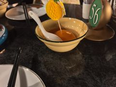 -鹭江宾馆·观海餐厅