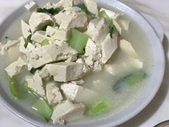 -龙福祥餐馆