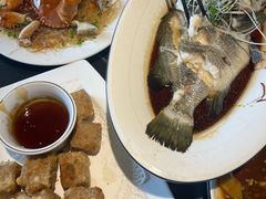 -鑫悦楼煎蟹·16年海鲜大排档