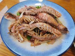 -三姐妹平价海鲜