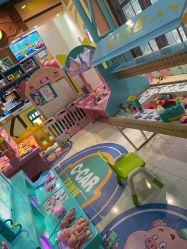 -纽西卡汽车小镇(大悦城店)