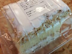 酒醉蛋糕-国际饭店·帆声西饼屋(黄河路店)