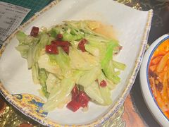 -缪氏川菜(深圳北站缤果空间店)