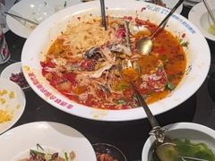 -坛宗剁椒鱼头(河西王府井店)