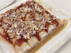 -金华安大酒楼·老牌潮菜·粤式茶点(东方国际店)