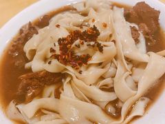 -水仙拉面(水仙街店)