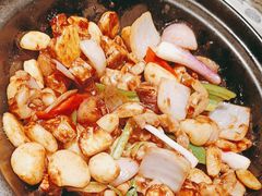 -老伙记海鲜码头(北滘店)