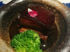-绿茶餐厅(领展购物广场·中关村店)