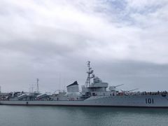 -中国人民解放军海军博物馆