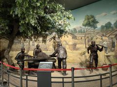 -铁道游击队纪念馆