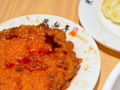 -朱新年·苏式汤团·面点(北寺塔店)