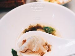 -莆田餐厅PUTIEN(三里屯店)