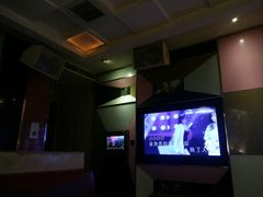 -昕悦汇商务KTV