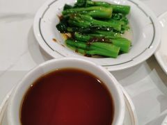 -香港深仔记茶餐厅(东门店)