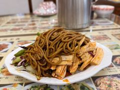 -葛记焖饼(伏牛路店)