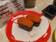 -禾绿寿司·定食·拉面·烧炸(宝安大仟里店)