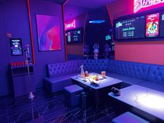 -星聚会KTV(上海松江万达店)
