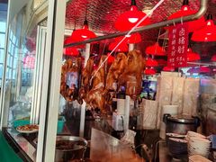 -陈鹏鹏潮汕菜(宝安机场T3航站楼店)