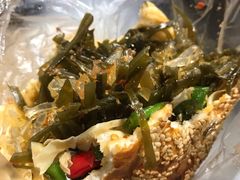 -三兄弟高炉烧饼