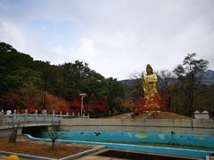 -丹东市五龙山风景区
