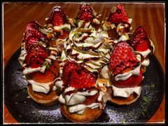 -BE BRIGHT KITCHEN(正佳广场店)