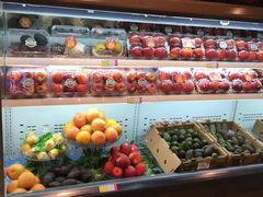 -鲜果壹号(旺墩店)