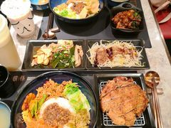 -馔豚·台北菜专门店(深圳湾万象城店)