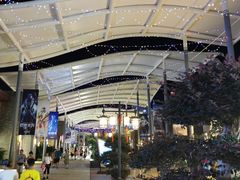 -三亚海昌梦幻海洋不夜城