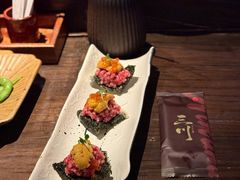 -三川·十酒Izakaya(南昌路店)
