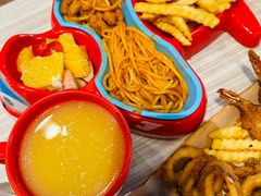 -必胜客(唐延店)