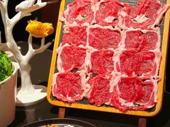 -北门涮肉·铜锅涮肉(南锣鼓巷店)