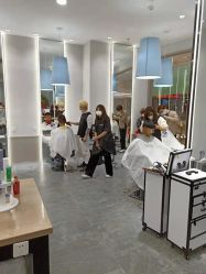 -Mentor Hair Salon