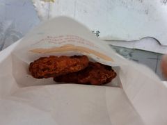 -麦当劳(燕顺路店)