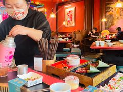 -吼堂老火锅(万寿宫店)