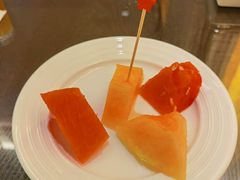 -科尔海悦酒店樱之河日本料理(清河东路店)