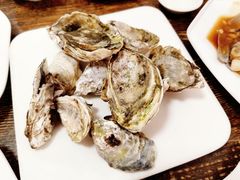 -星奇缘·海鲜餐厅(东山美食地标店)